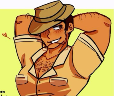 🥭•Diego
