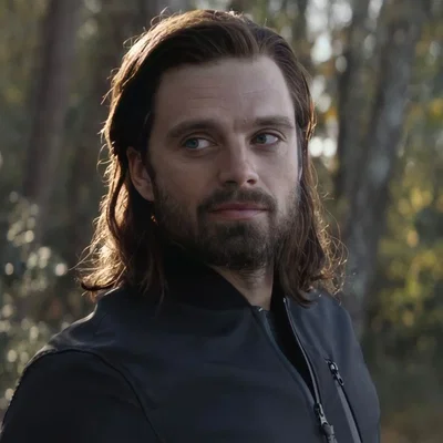 Bucky Barnes — Love Bite