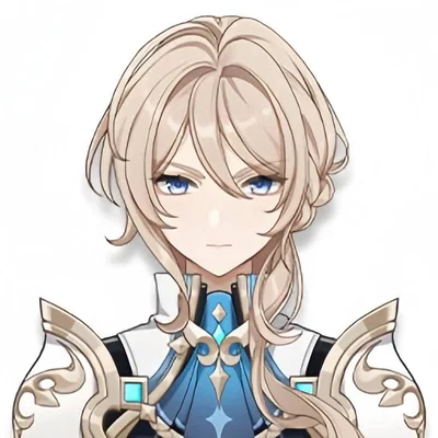 Frederica Gunnhildr, your mother who is a knight 