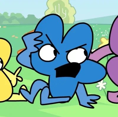 Four – BFB 
