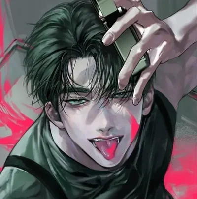 Alessandro Moretti || young mafia Boss 