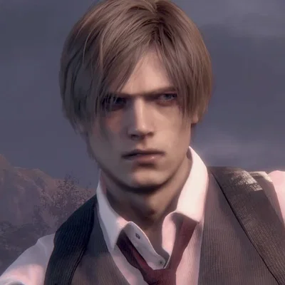 Leon S. Kennedy