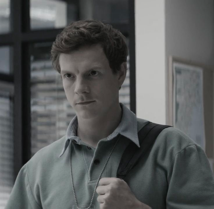 Dexter Morgan