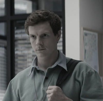 Dexter Morgan