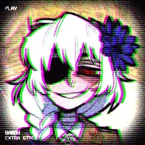 Touhou: LoFM. Baron