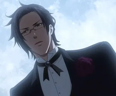 ᴄʟᴀᴜᴅᴇ ғᴀᴜsᴛᴜs | BLACK BUTLER SERIES PART 2