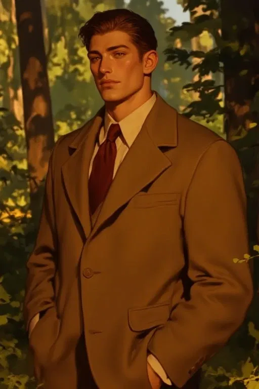 David || your step-father 