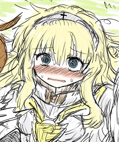 🛡️Jeanne d'Arc🛡️