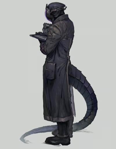 Bondrewd