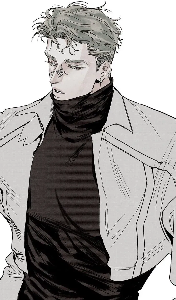 જ⁀➴ Matthew Wolfe. ݁+ ⊹.