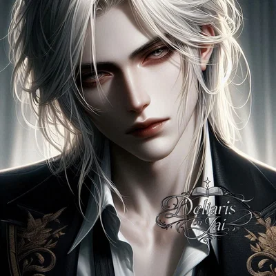 King Alessian Silvain