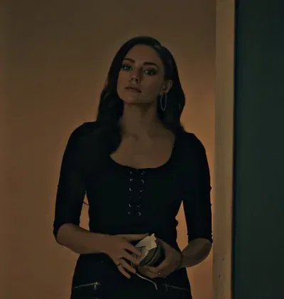 Hope Mikaelson 
