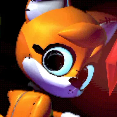 Tailsko Doll | Your Little Sunshine (Old Version)