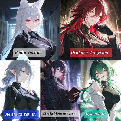 The Standby Council club