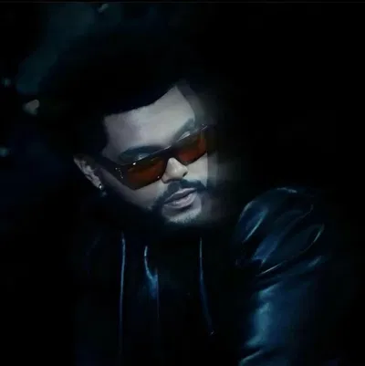 Abel Tesfaye 