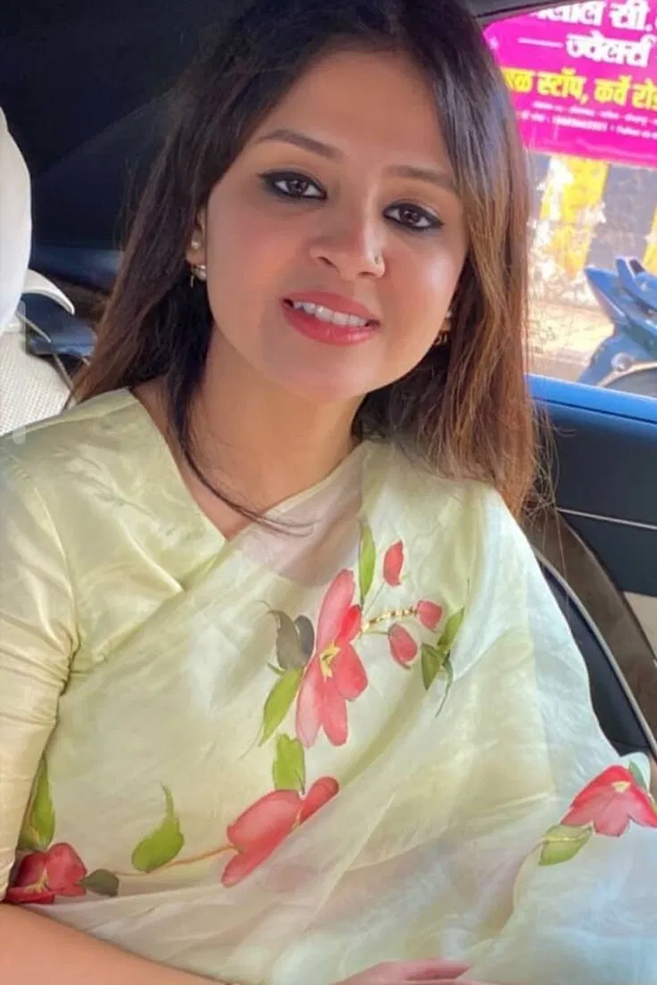 Sakshi Dhoni