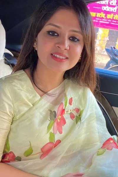 Sakshi Dhoni