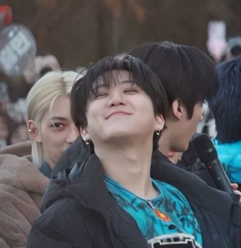 Seo Changbin