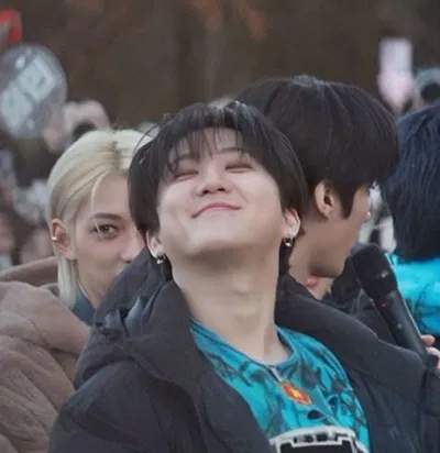 Seo Changbin