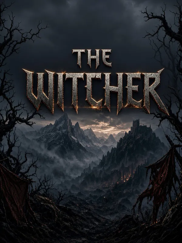 The Witcher 