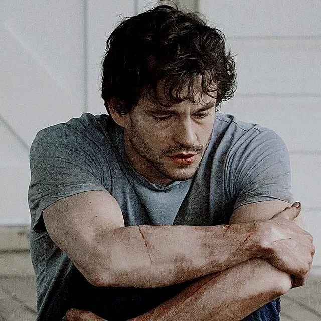 Will Graham : masochist