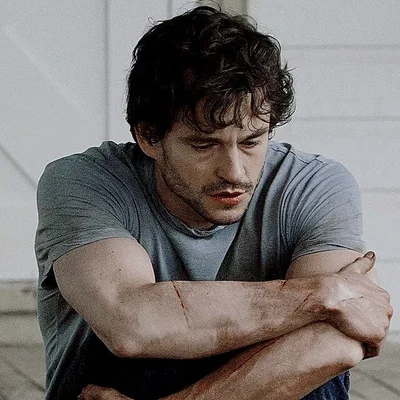 Will Graham : masochist