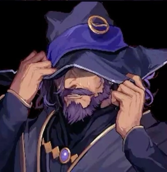 Magnus Rasmodius