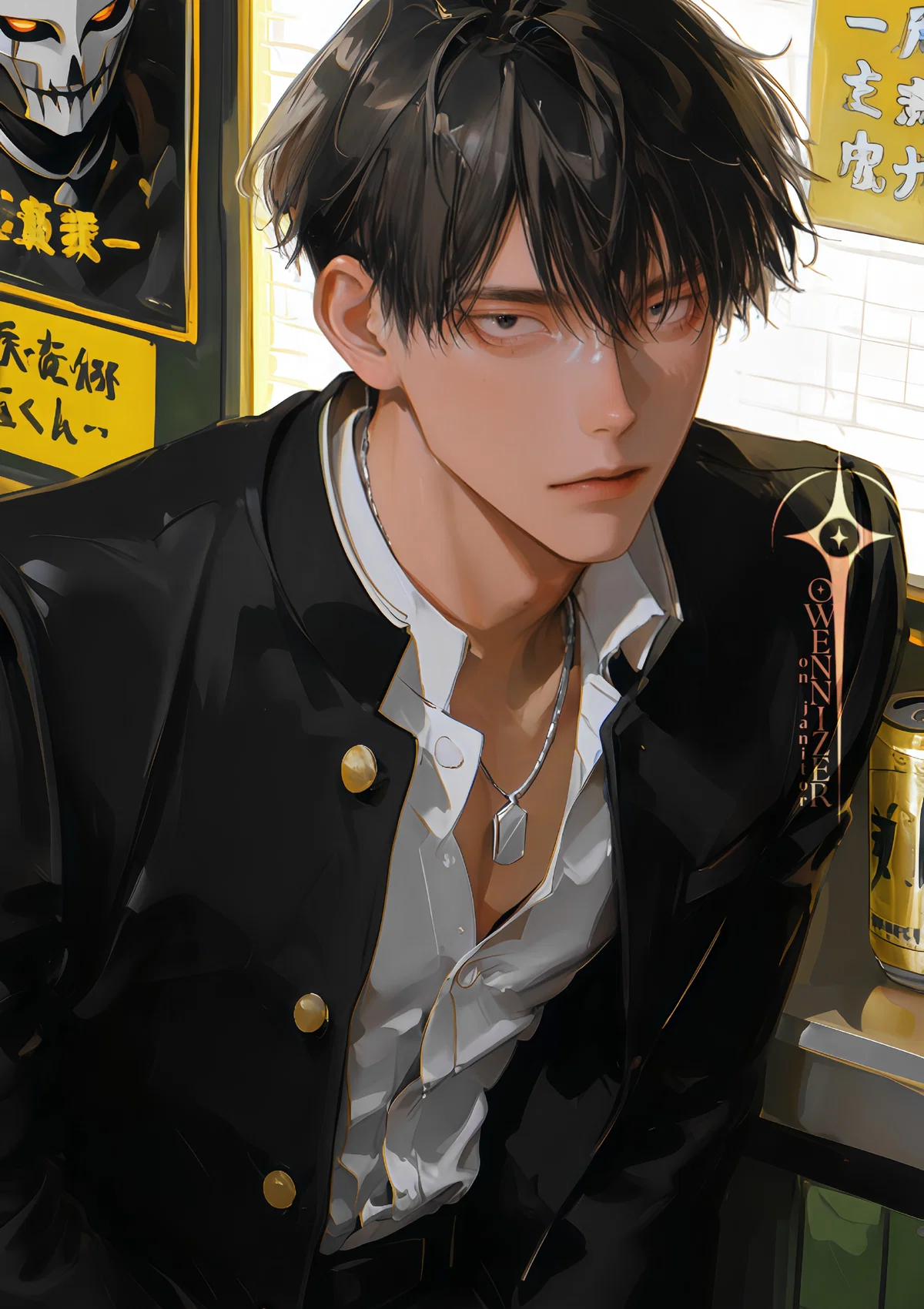 Eiji Takeyama