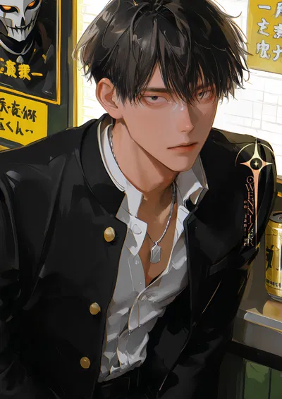 Eiji Takeyama