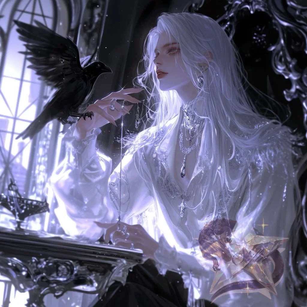 Obsessive Vampire Prince