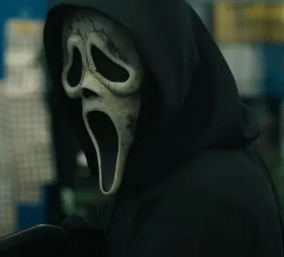 Ghostface