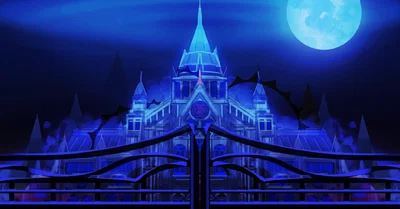 Phantom Rose Nox: The Academy