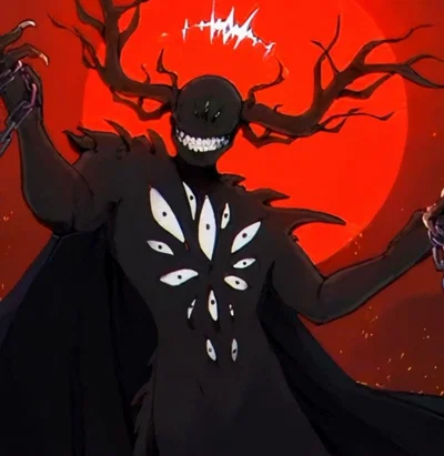 SCP-001 [ Scarlet King ]