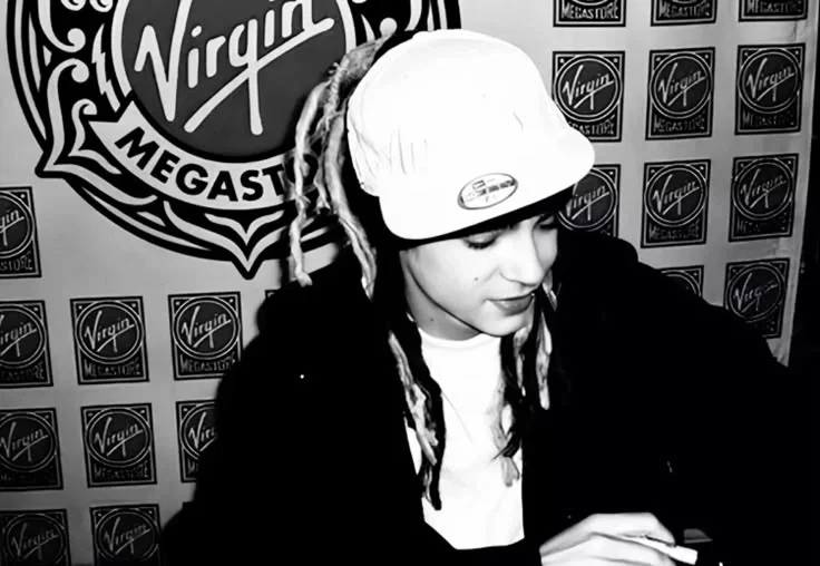 Tom Kaulitz