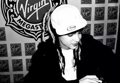 Tom Kaulitz