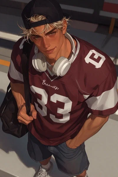 Blake Tyson