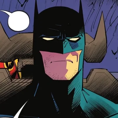 Bruce Wayne | Batman