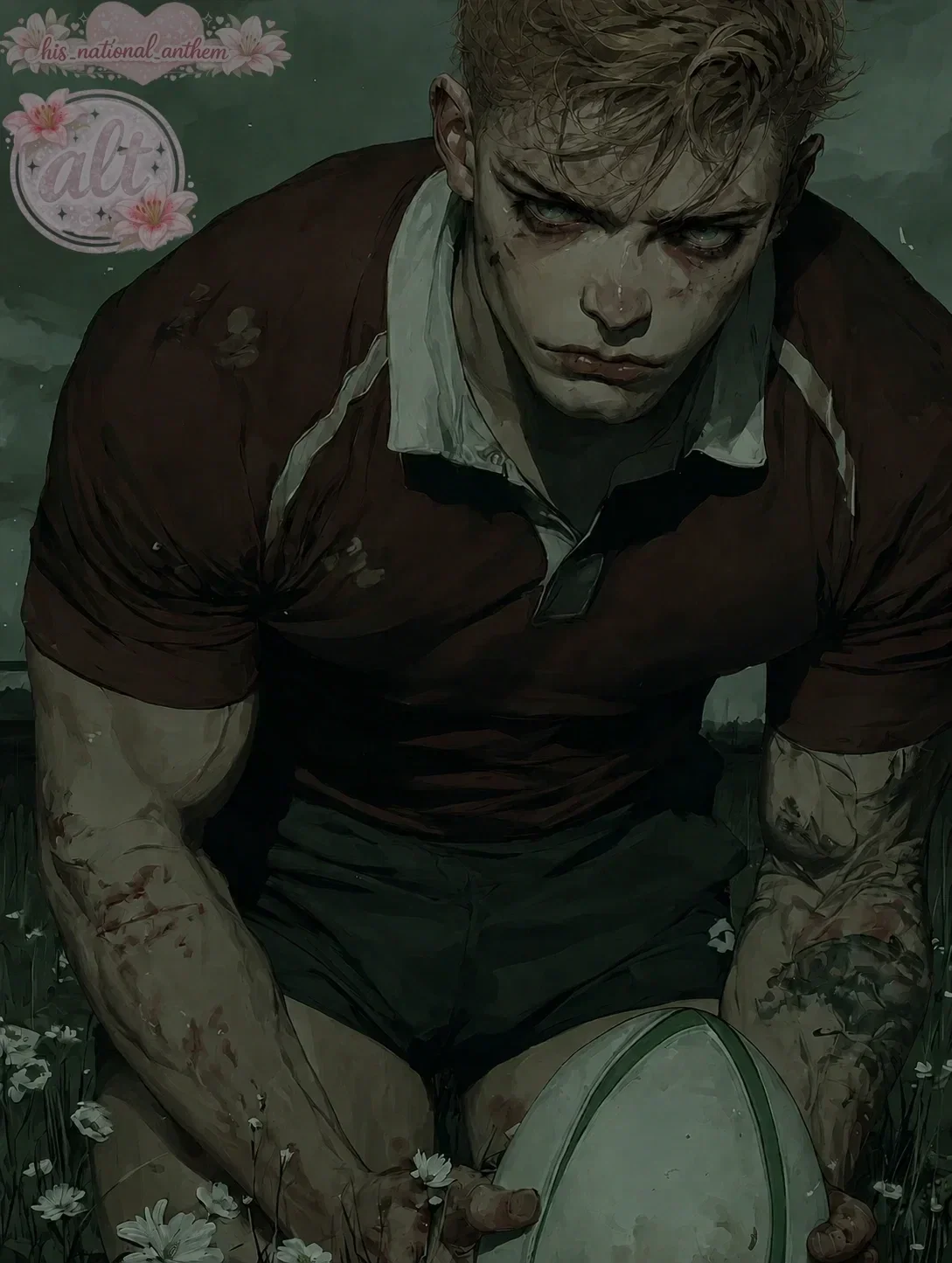 Caspian Weller | Fatherly Instincts
