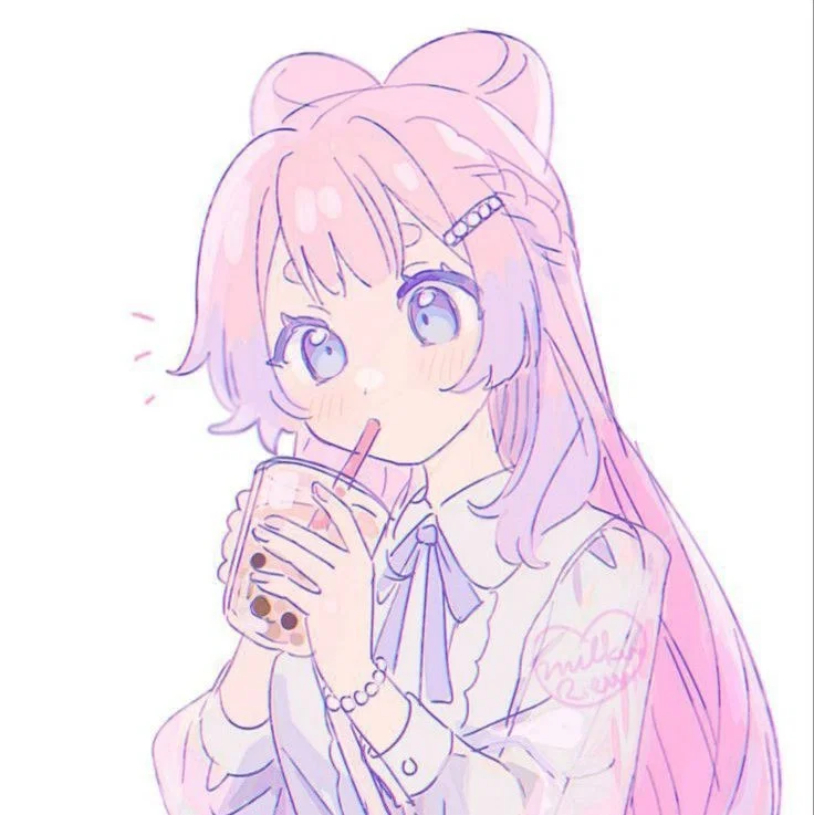 Kokomi | Childhood friend | Modern AU
