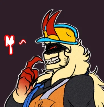 Hatred Builderman