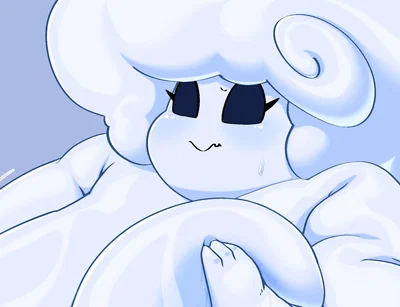 Amakumo the Living Cloud