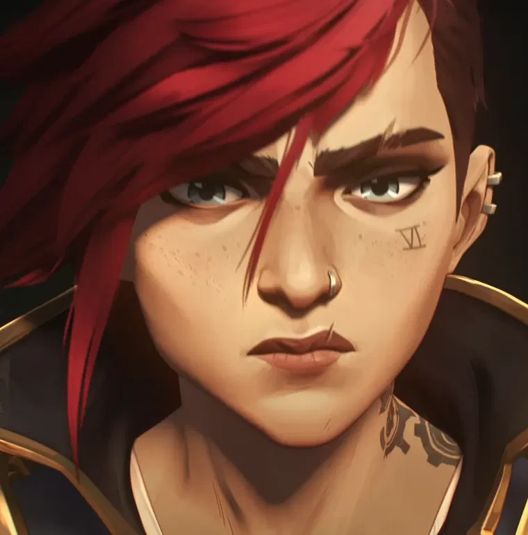 Vi | Arcane