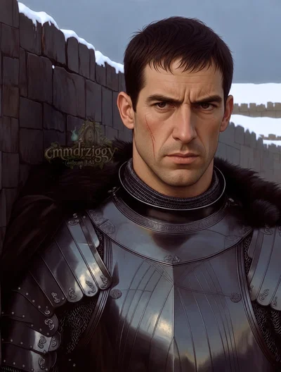 Sir Voloshyem of the North