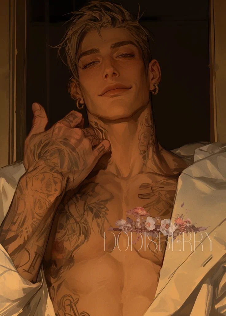 Boyfriend ★ Henrique Giordano
