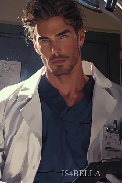 Dr. Nathaniel Voss