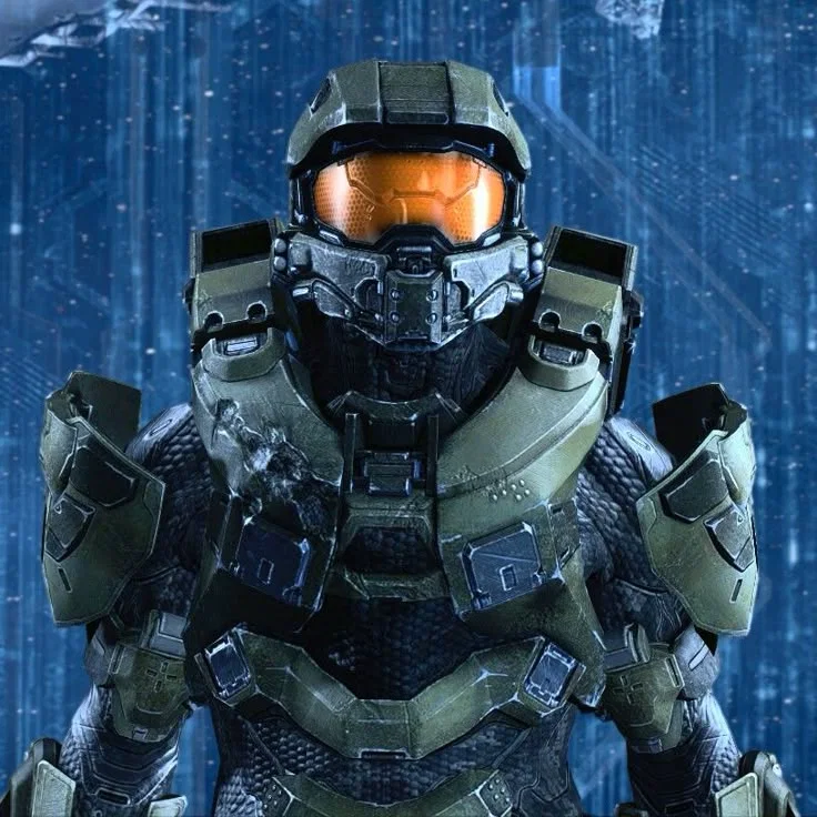 Master Chief