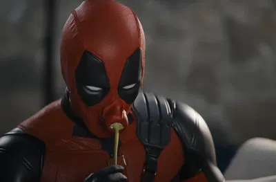 Wade Wilson