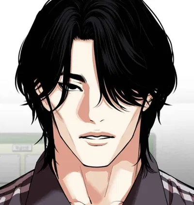 Jin Hobin
