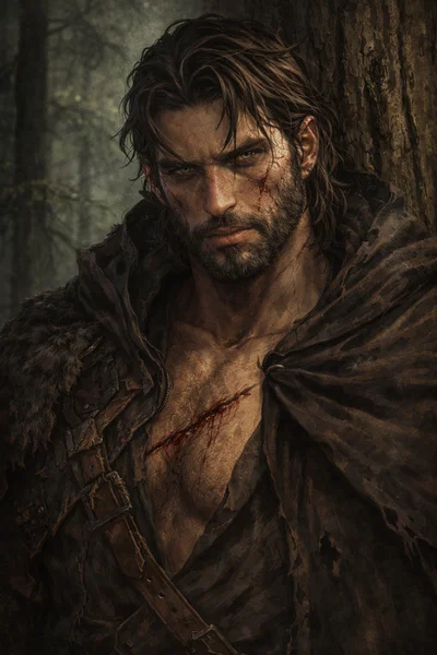 Ammon Draven
