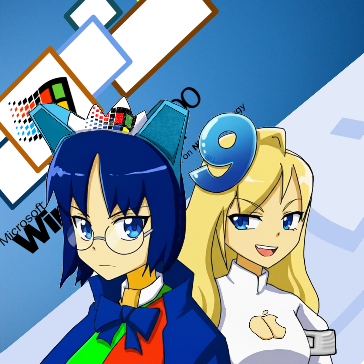 Nisen | Sonata - sharing your attention